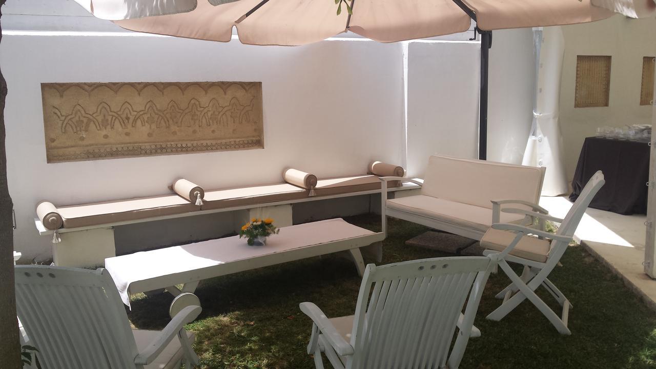 كاتانزارو Villa Habib المظهر الخارجي الصورة