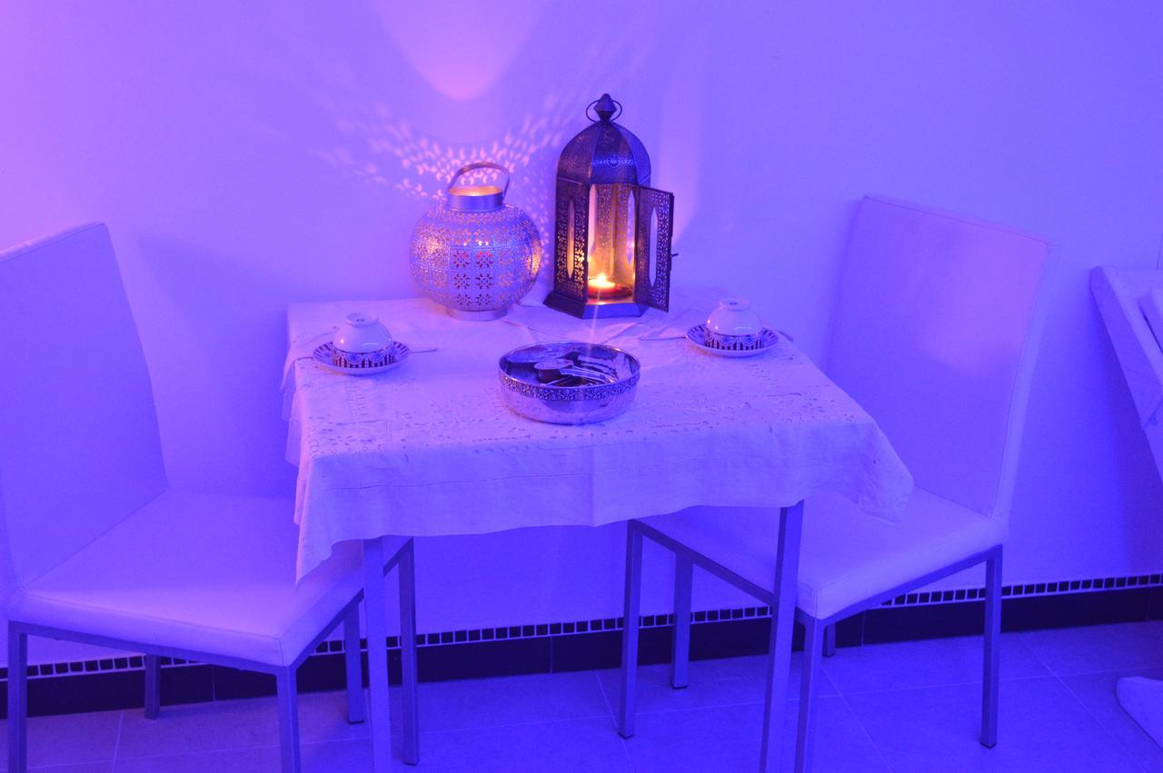 كاتانزارو Villa Habib المظهر الخارجي الصورة